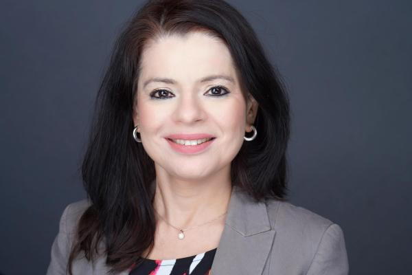 Ruchika Nijhara, PhD, Executive Director, MSCRF