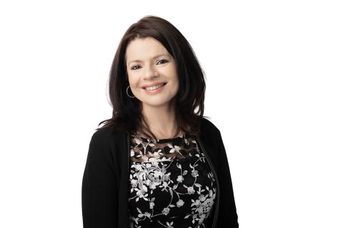 Ruchika Nijhara, PhD, Executive Director, MSCRF