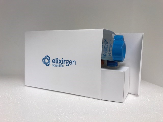 Elixirgen product image