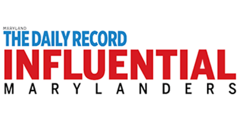 The Daily Record Influential Marylanders