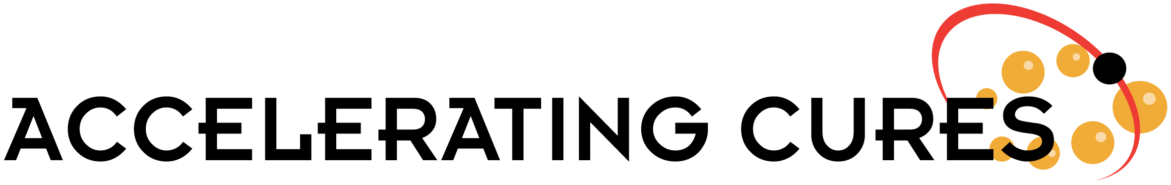 Accelerating Cures logo