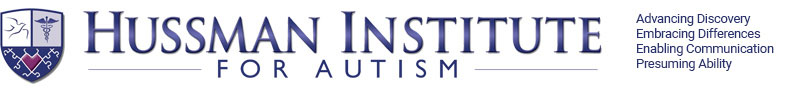 The Hussman Institute for Autism