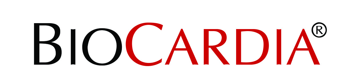 Biocardia logo