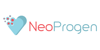 NeoProgen Logo