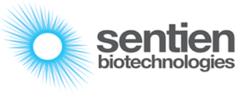 Sentien Bio logo