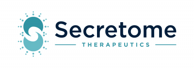 Secretome logo