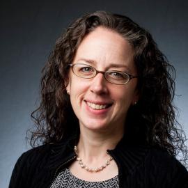 Debra Mathews headshot