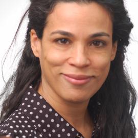 Rachel Brewster