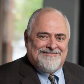 Christopher Dreisbach